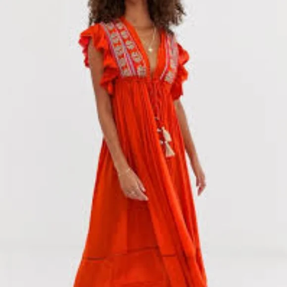 Free People New With Tag | Dresses | New With Tags Free  display picture 1